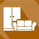 AR Furniture World icon