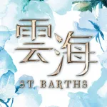 St. Barths icon