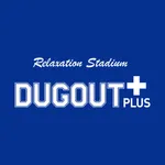 Relaxation Stadium DUGOUT PLUS icon