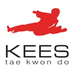 Kees Taekwondo icon