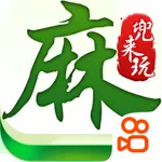 兜来玩麻将 icon