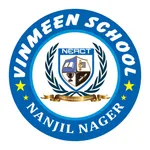 Vinmeen School (ICSE) icon