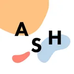 Ash - insta art & story maker icon