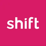 Shift Provider App icon