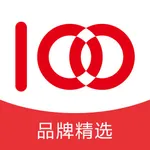 品牌精选 icon