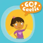 Go!Gaelic icon