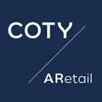 Coty ARetail icon