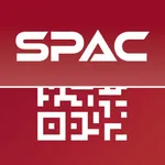 QR Code SPAC icon