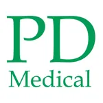 PDMed icon