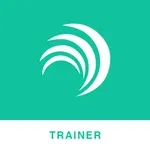 Trainzee Trainer icon