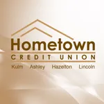 Hometown Credit Union Mobile icon