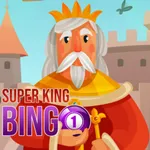 Super King Bingo icon