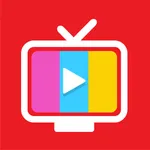 Airtel TV icon