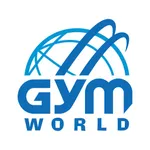 Gym Worlds icon