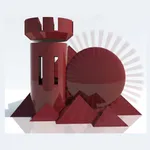 Alhossn icon