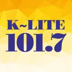 K-LITE 101.7 icon