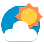 WeatherUp App icon