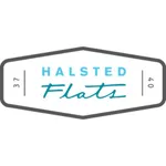 Halsted Flats Apartments icon