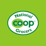 National Co+op Grocers icon