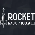 Rocket Radio icon