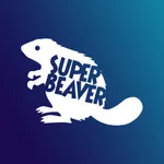 SUPER BEAVER APP icon