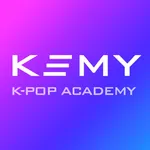 KEMY - K-POP Training Academy icon