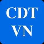 CDT VN icon