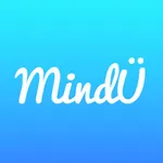 MindU- Meditation & Sleep App icon