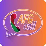 AfgCall icon