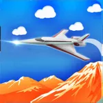 Sky Frontier : Space Ship Game icon