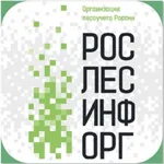 Рослесинфорг icon