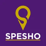 Spesho Driver icon