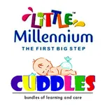 Little Millennium and Cuddles icon