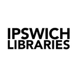 Ipswich Libraries icon