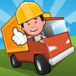 Idle Industry World icon