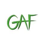 GAF Recyclingkalender icon