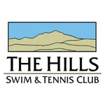 The Hills Swim & Tennis Club icon