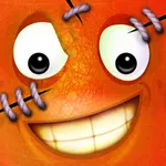 Smash The dummy Dude doll 3D icon
