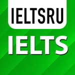 IELTS AC/GT (IELTSru) icon