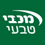 מכבי טבעי icon