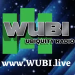 WUBI Ubiquity Radio icon