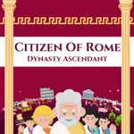 Citizen of Rome icon