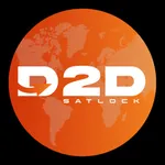 Satlock d2d icon