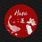 Hasu Japanese & Thai Takeaway icon