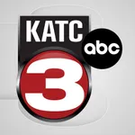 KATC Weather icon