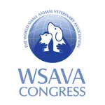 WSAVA 2019 icon