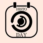 Histoday icon