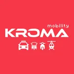 Kroma - Taxi, Delivery, EC icon