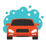 Car Wash Attendant icon