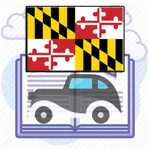 Maryland MVA Permit Test icon